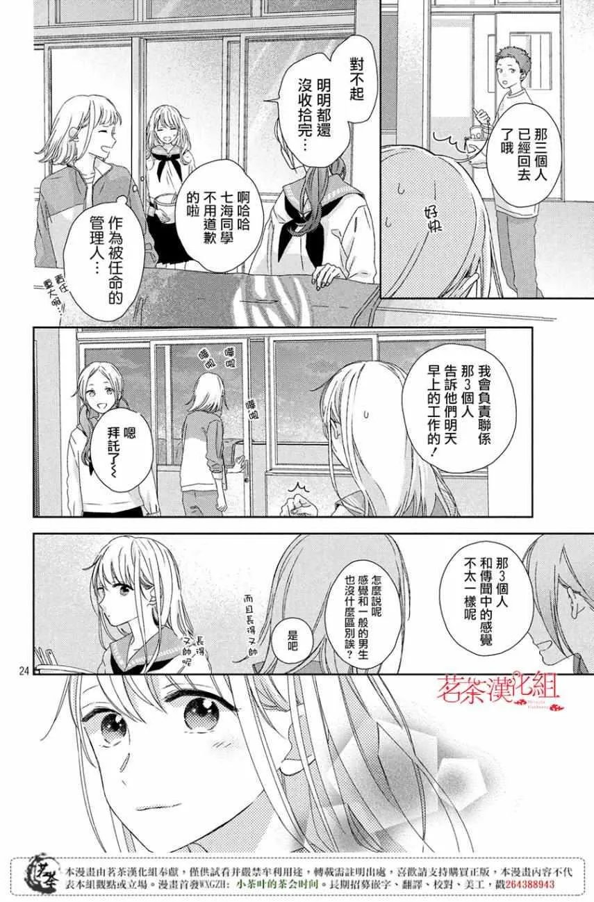 第2话 第24页