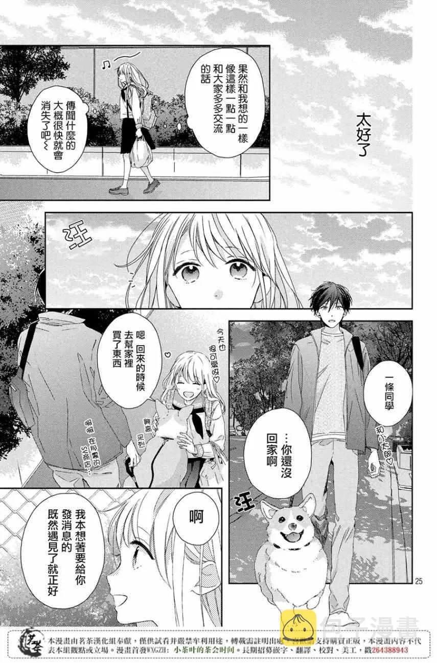 第2话 第25页