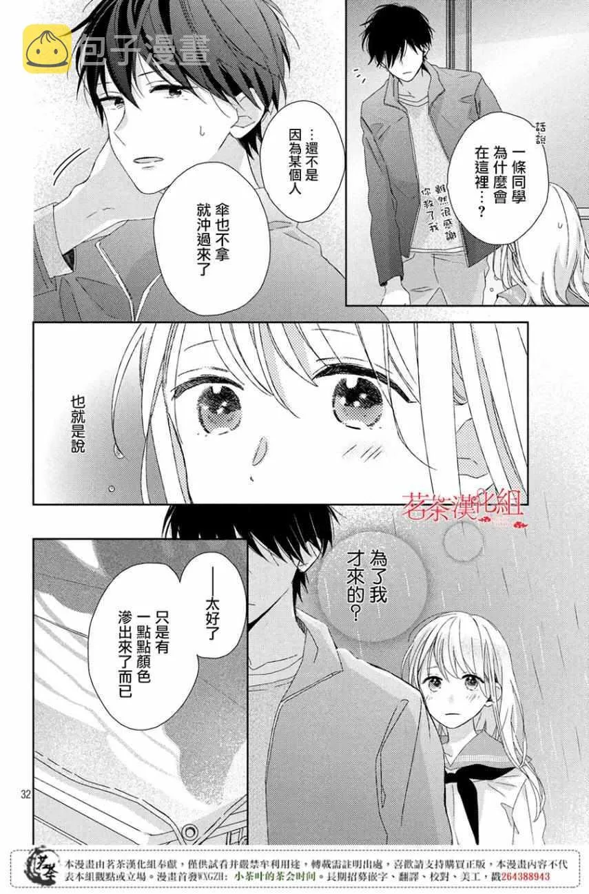 第2话 第32页