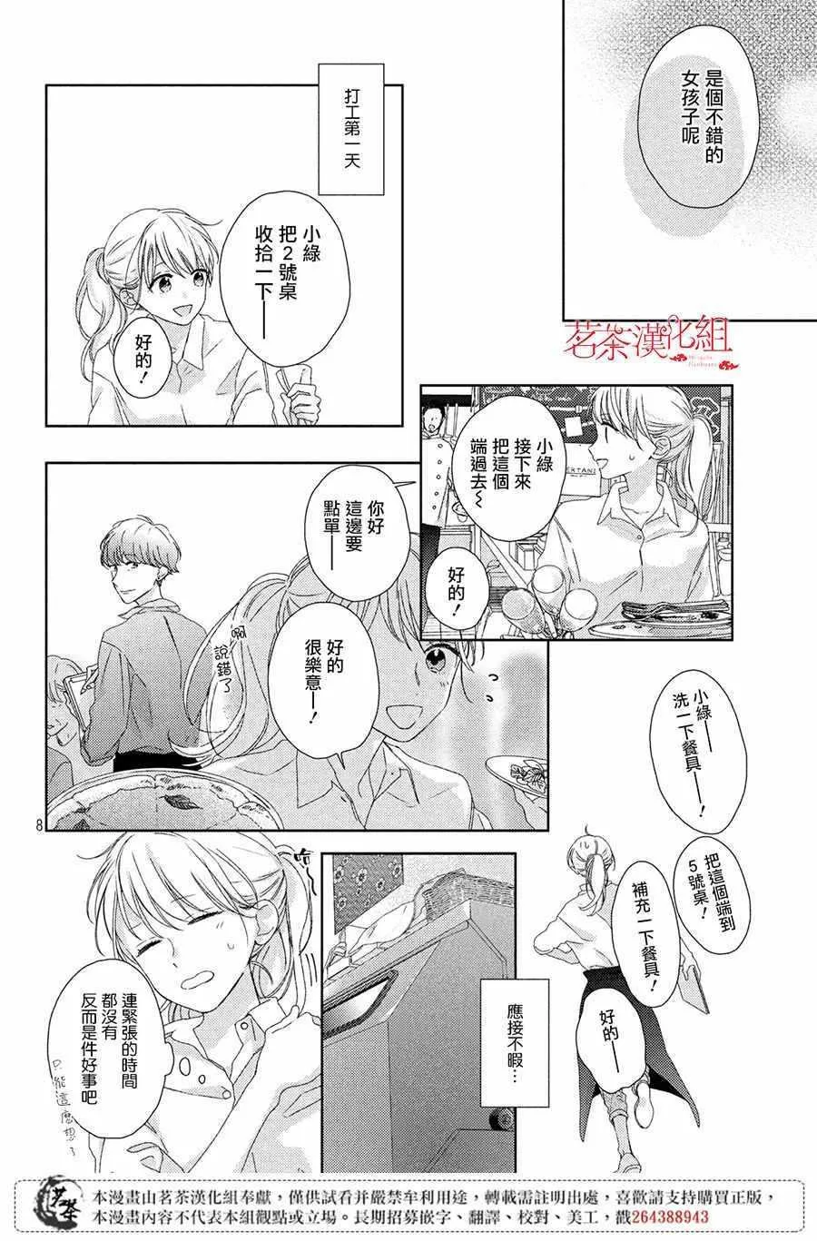 第3话 第8页