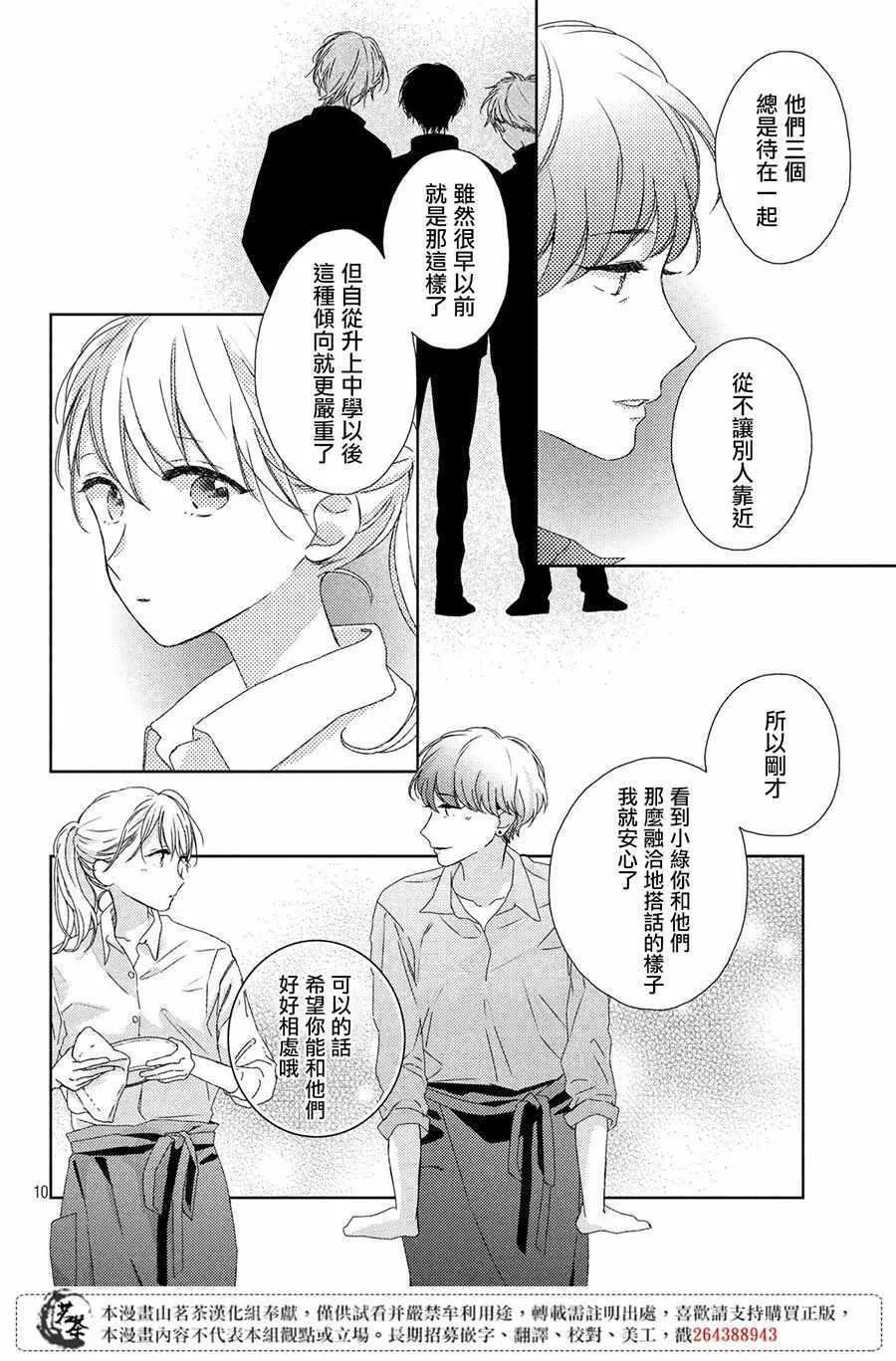 第3话 第10页