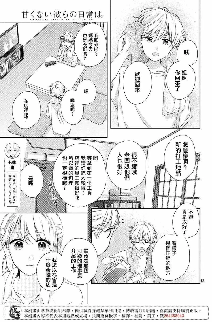 第3话 第13页