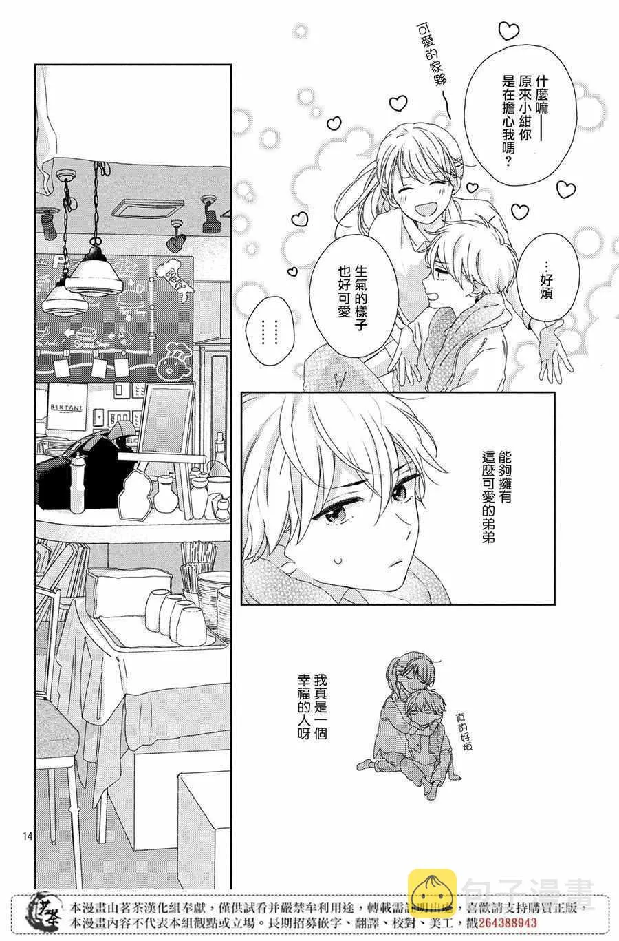 第3话 第14页
