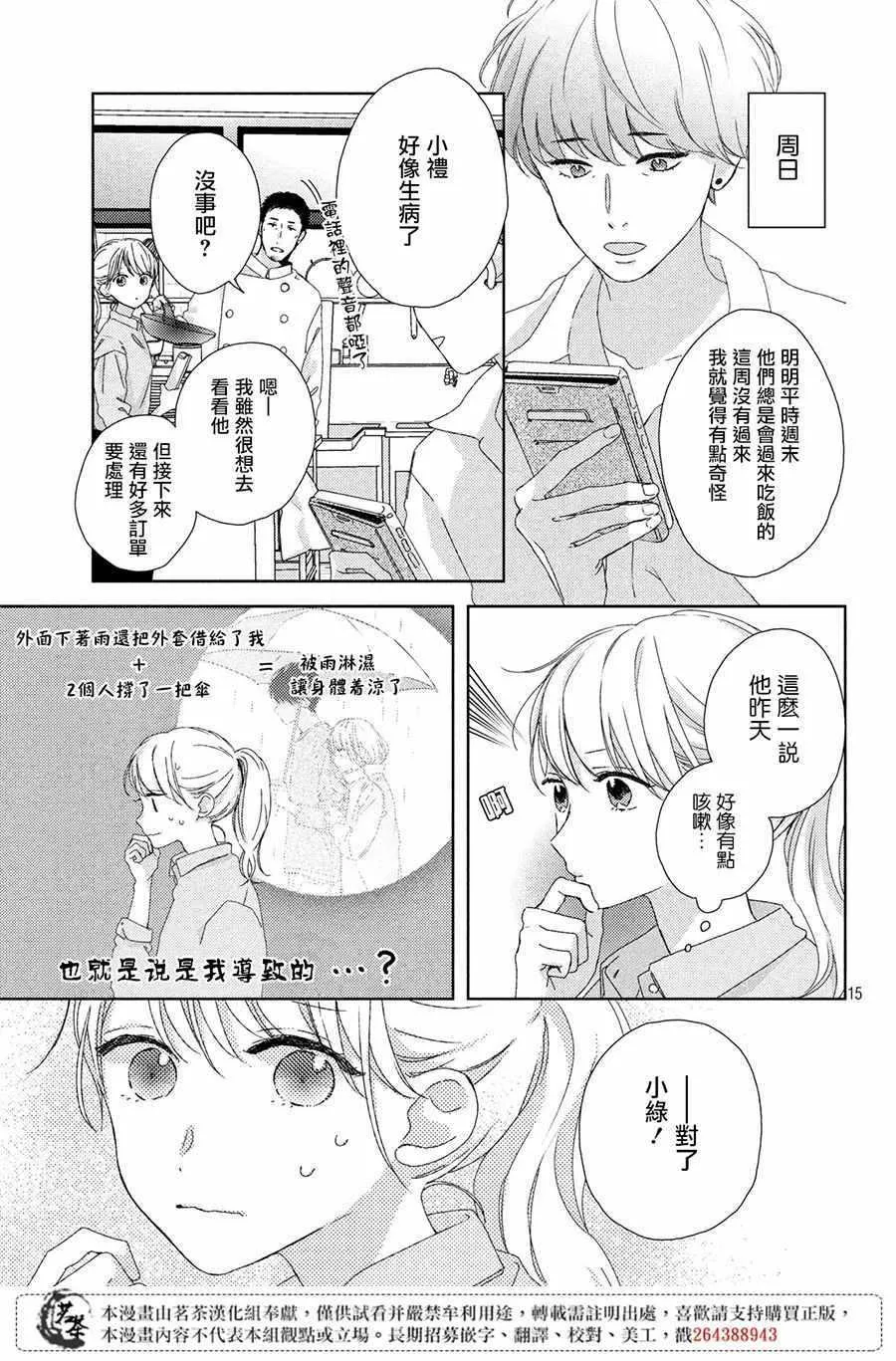 第3话 第15页