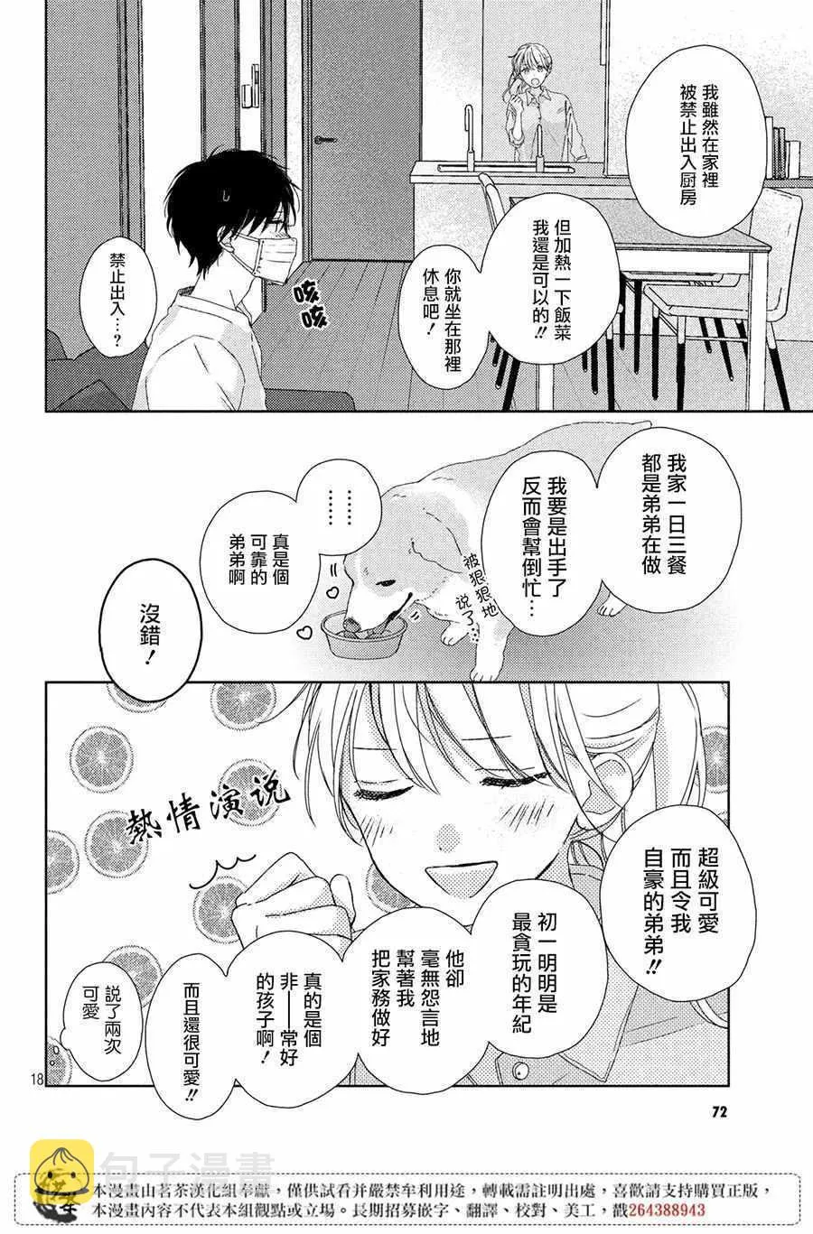 第3话 第18页