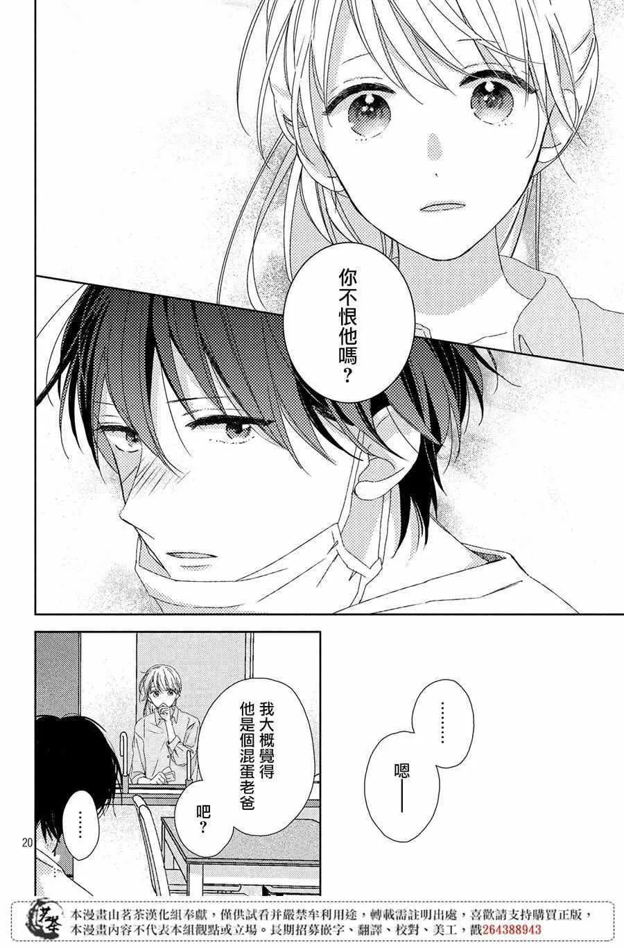 第3话 第20页