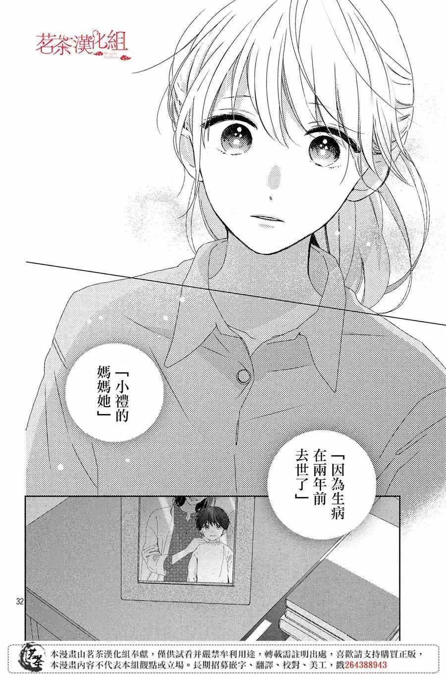 第3话 第32页