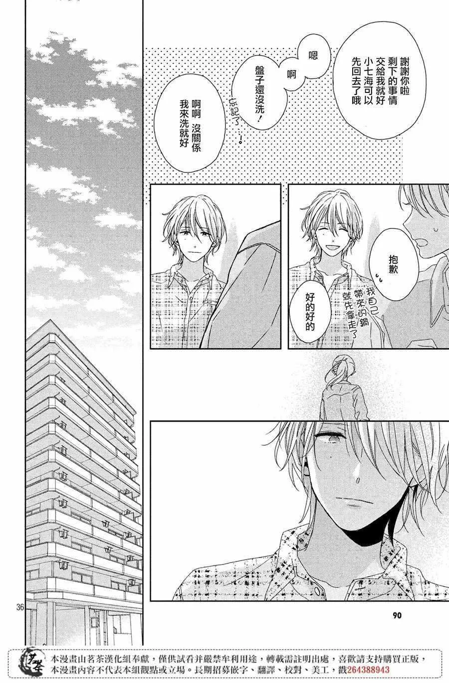 第3话 第36页
