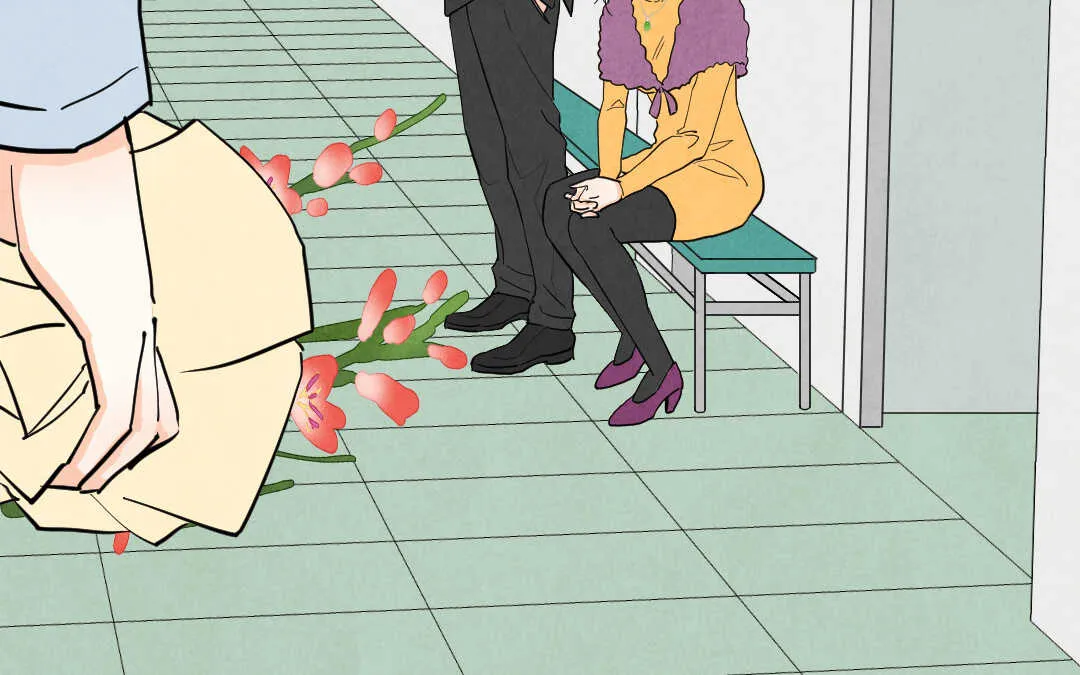 066 父亲② 第27页