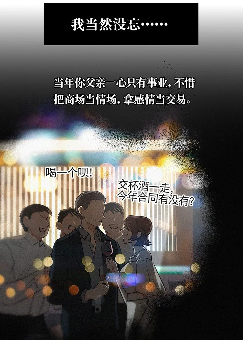 19 你忘了我经历了什么了吗？ 第25页