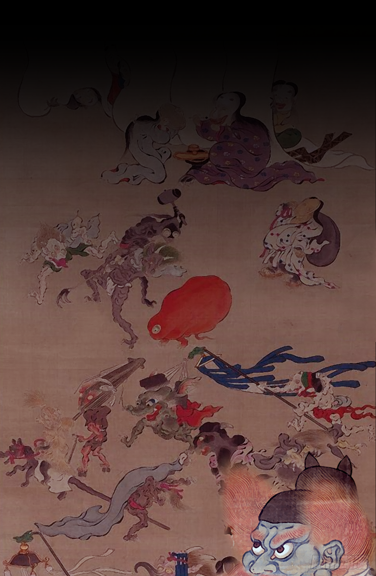 第一话 末世的前兆 第7页