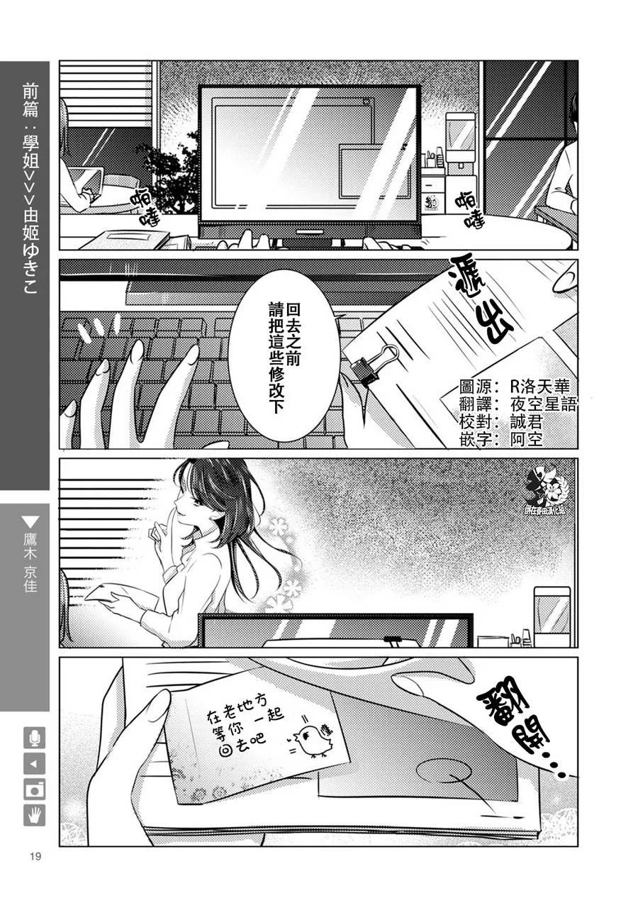 第03话 第1页