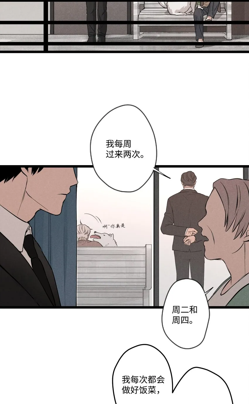 01 新来的保镖 第29页