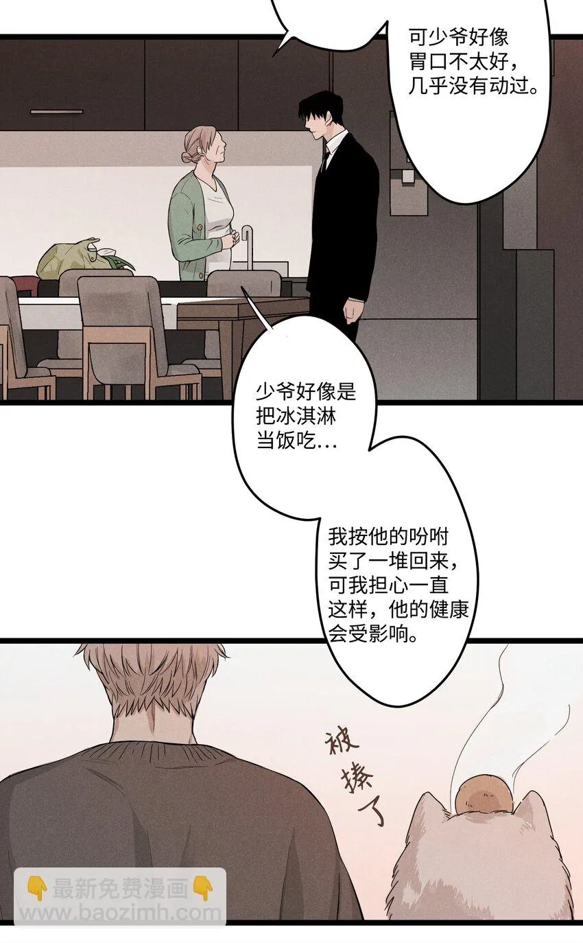 01 新来的保镖 第30页