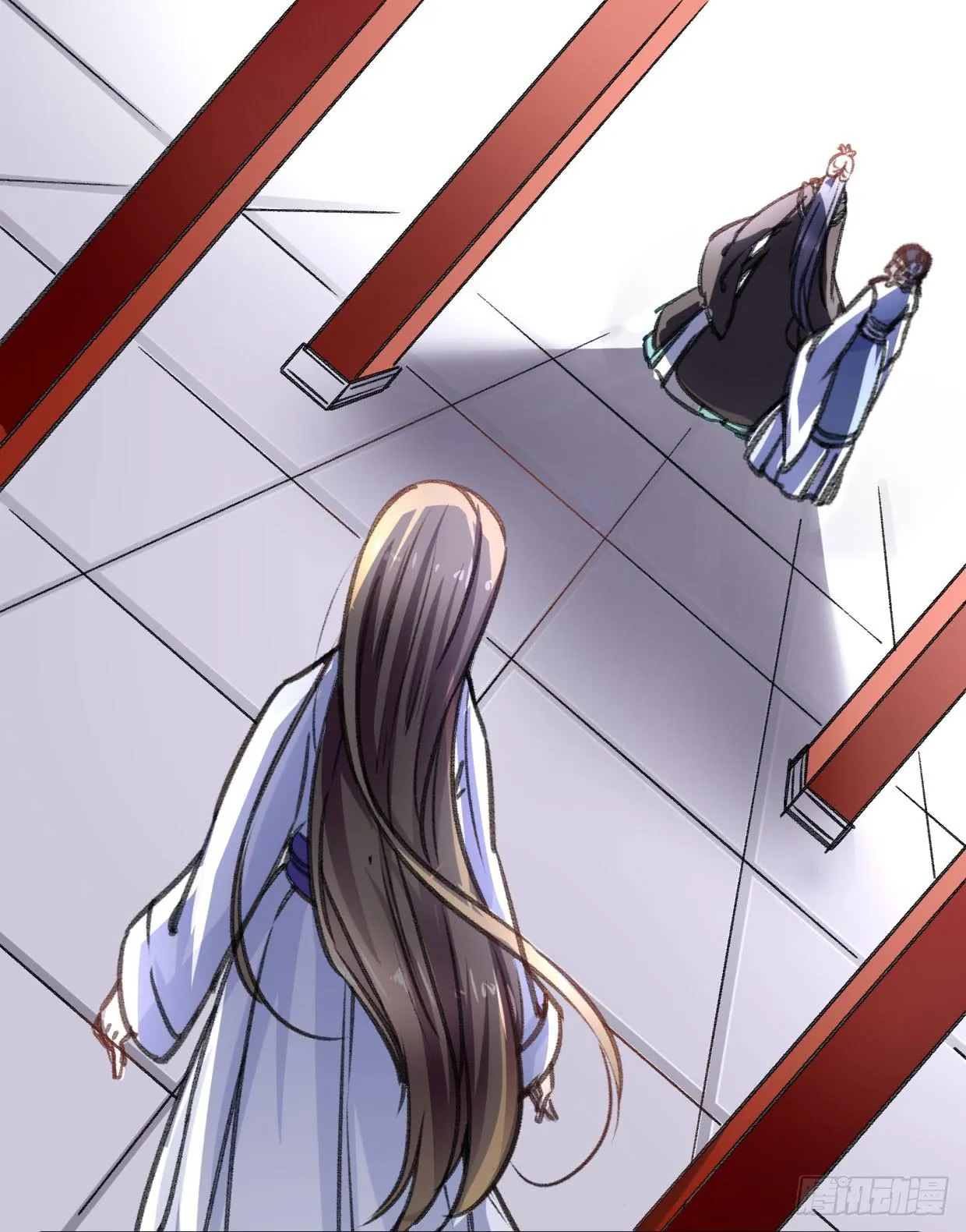 第十七话 第17页