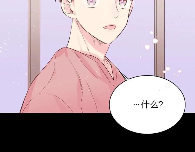 第2话 你要吻我吗？ 第5页