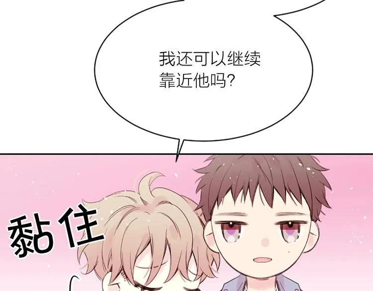第3话 我不需要你的吻 第36页