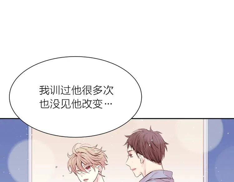 第3话 我不需要你的吻 第60页