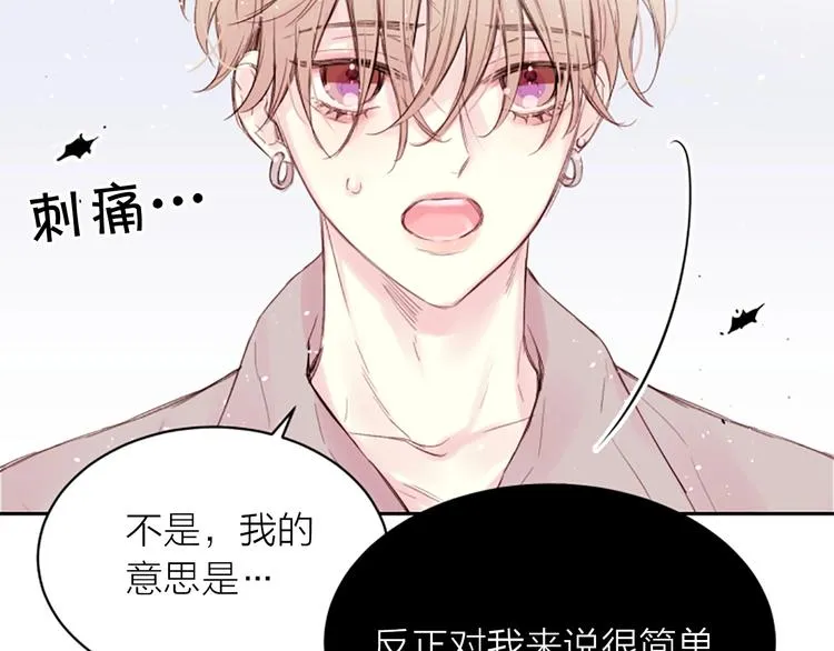 第3话 我不需要你的吻 第108页