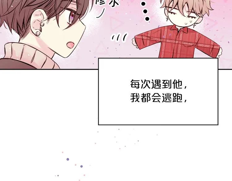 第5话 别忘了你长得有多帅！ 第30页