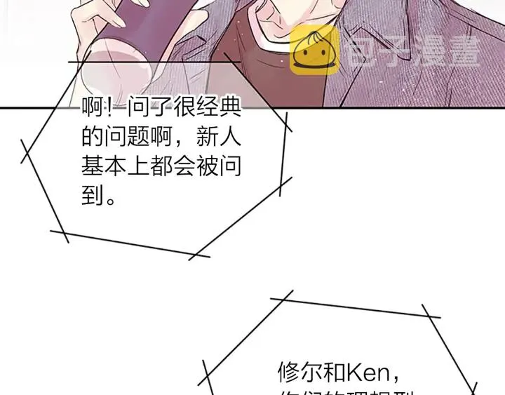 第19话 你不会推开我吧？ 第84页