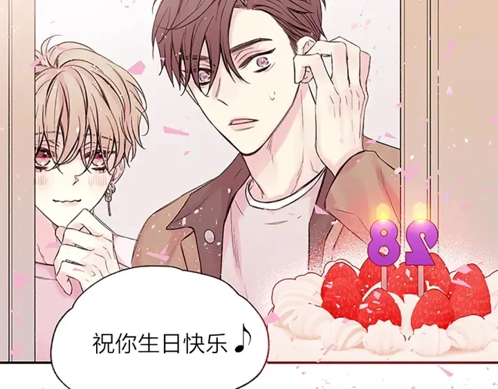 第22话 生日惊喜 第23页