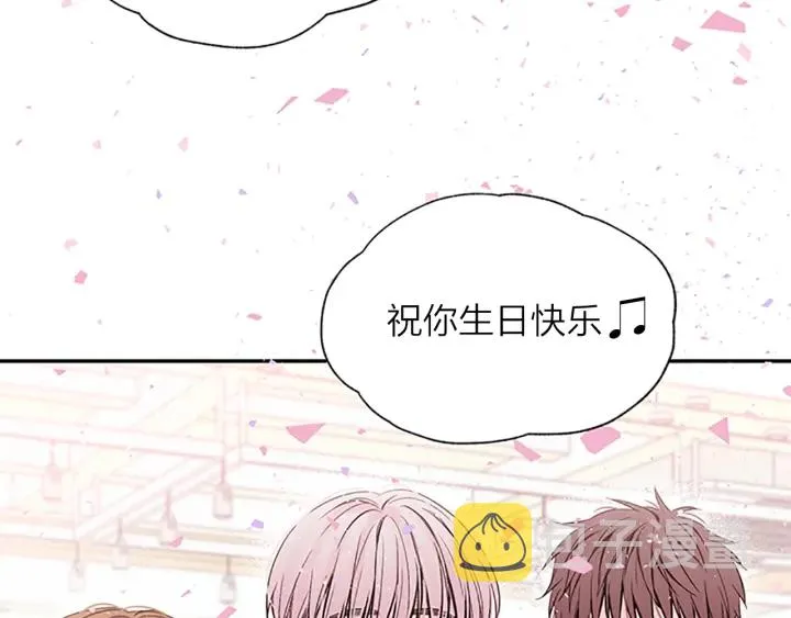 第22话 生日惊喜 第24页
