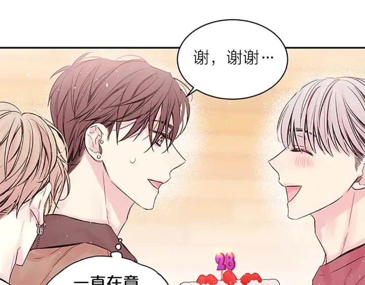 第22话 生日惊喜 第29页