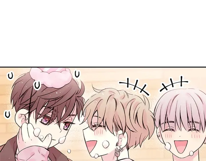 第22话 生日惊喜 第38页