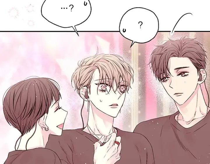 第27话 好像在做梦 第13页