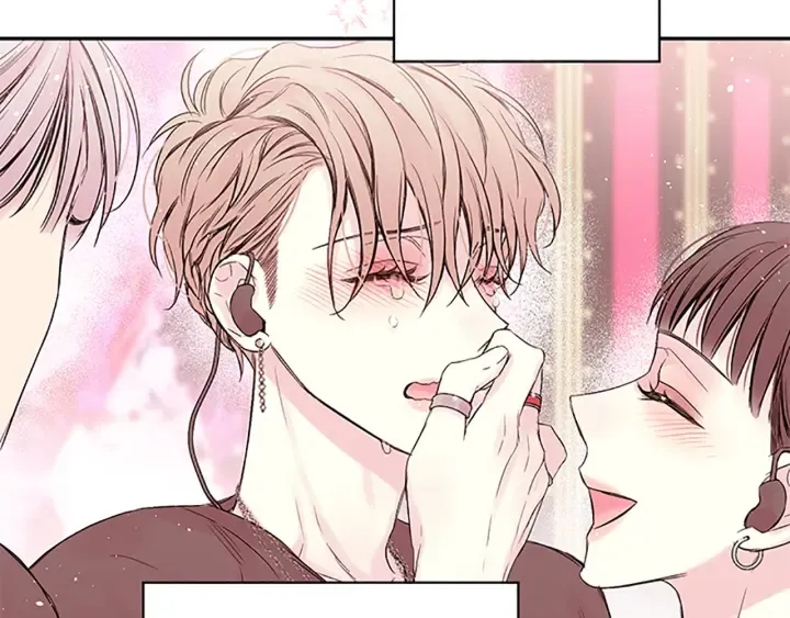 第27话 好像在做梦 第35页