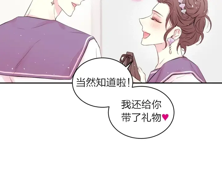 第13话 生日礼物 第8页