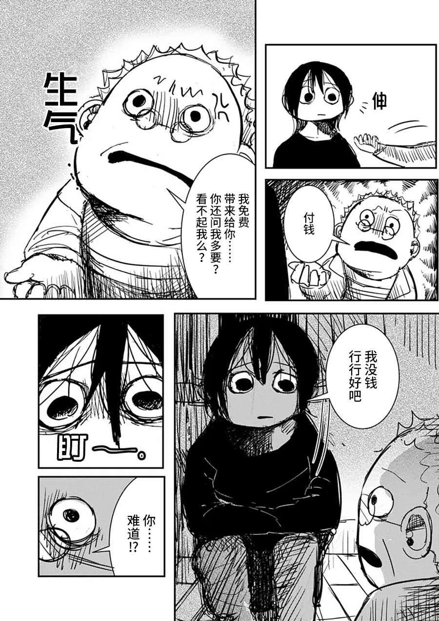 2话 第6页