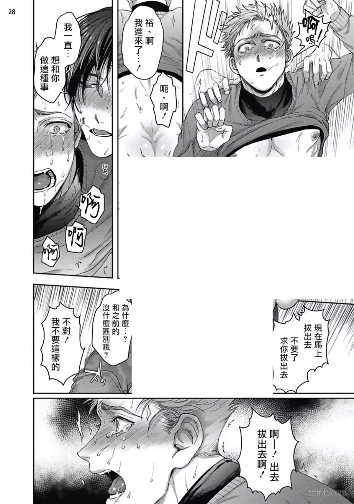 第2话 第29页