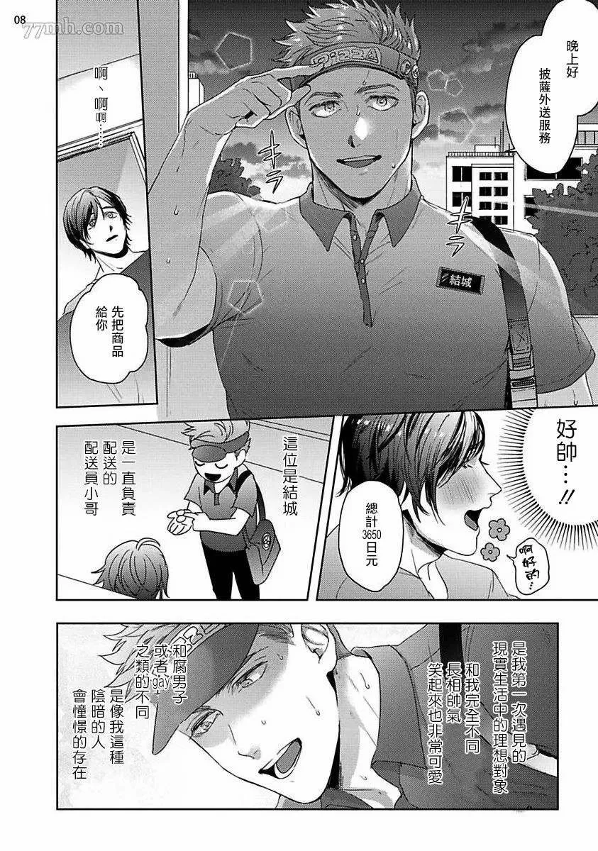 第1话 第8页