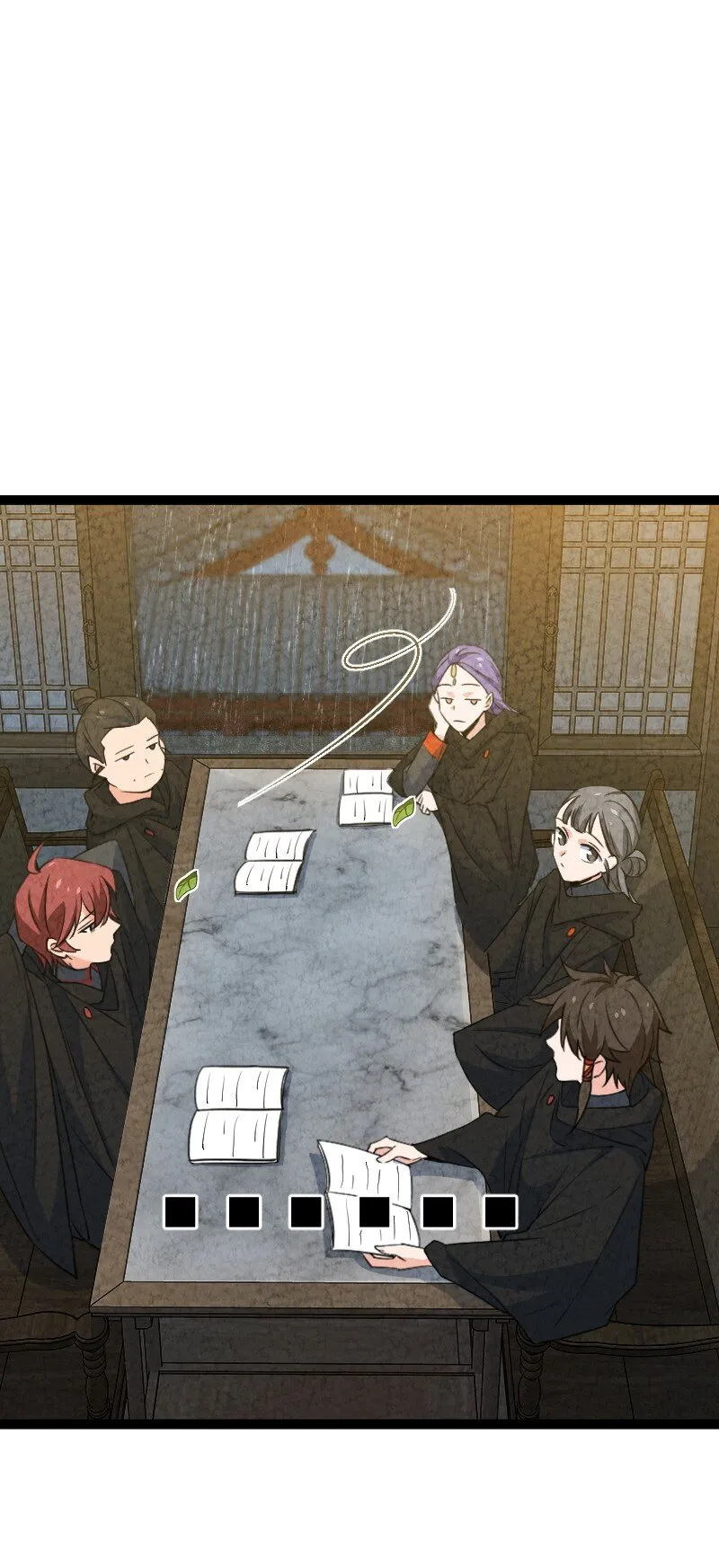 067 首席人渣 第28页
