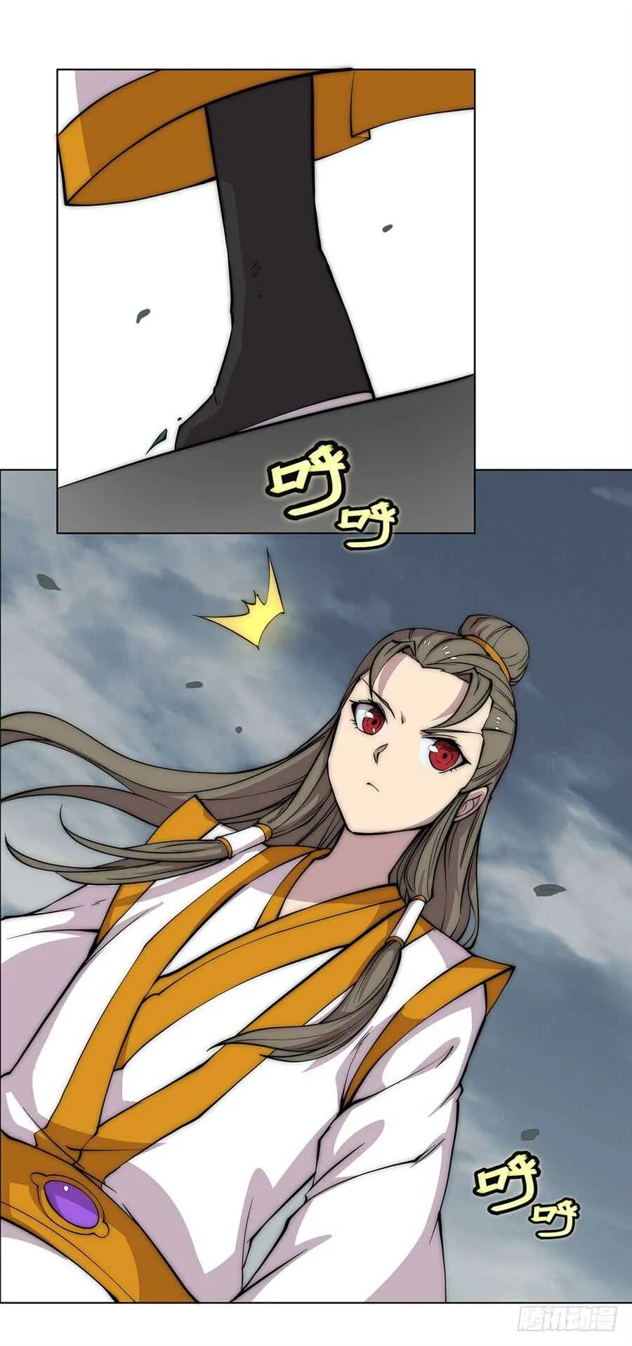 第91话 第36页