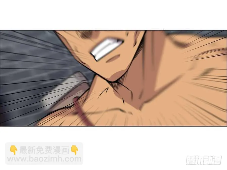 第83话 我很强？ 第38页