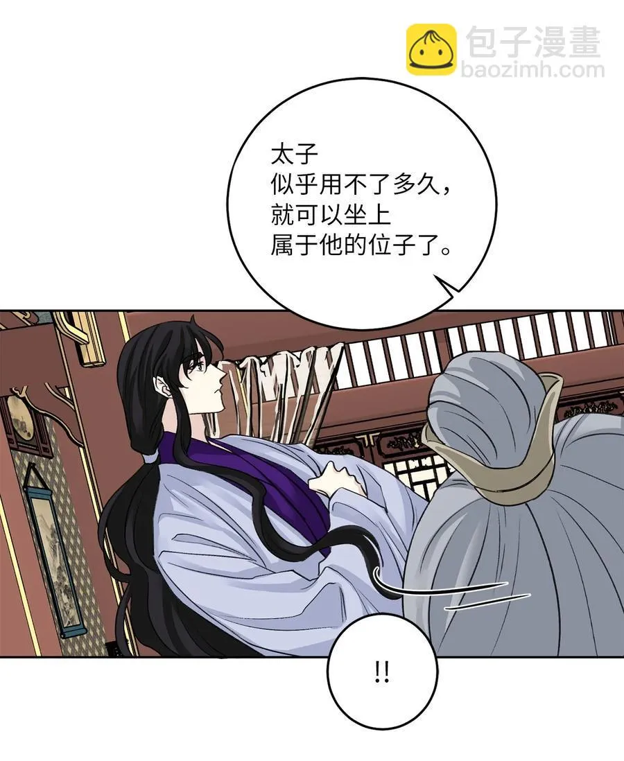 外传04 太子师傅 第18页