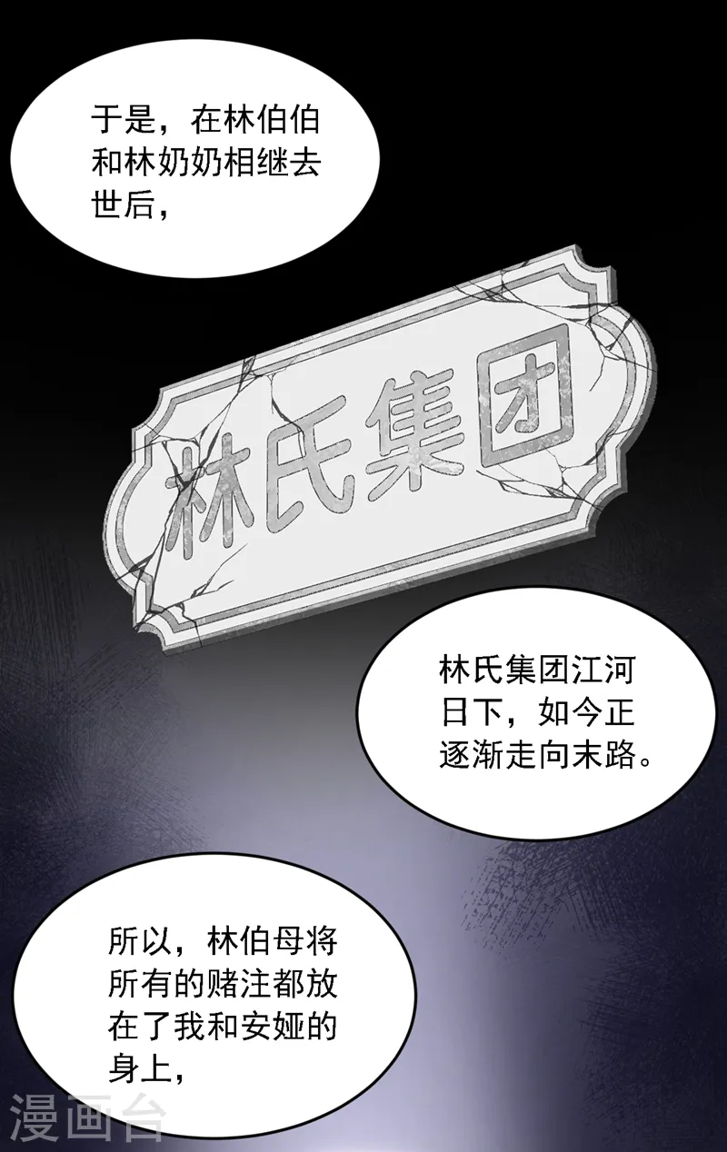第120话 你要转让股份？ 第15页