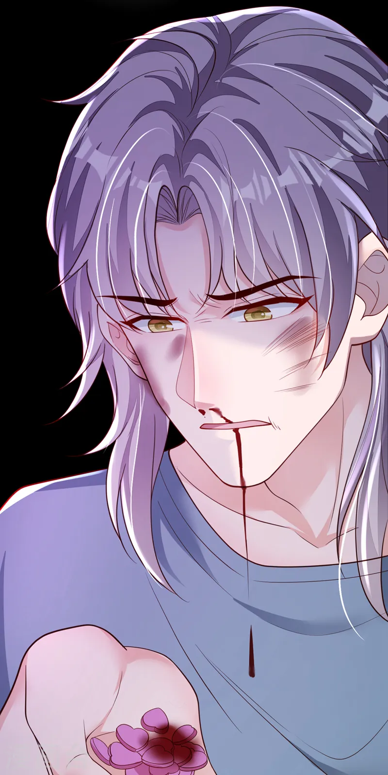 第106话 那个东西不能吃！ 第25页