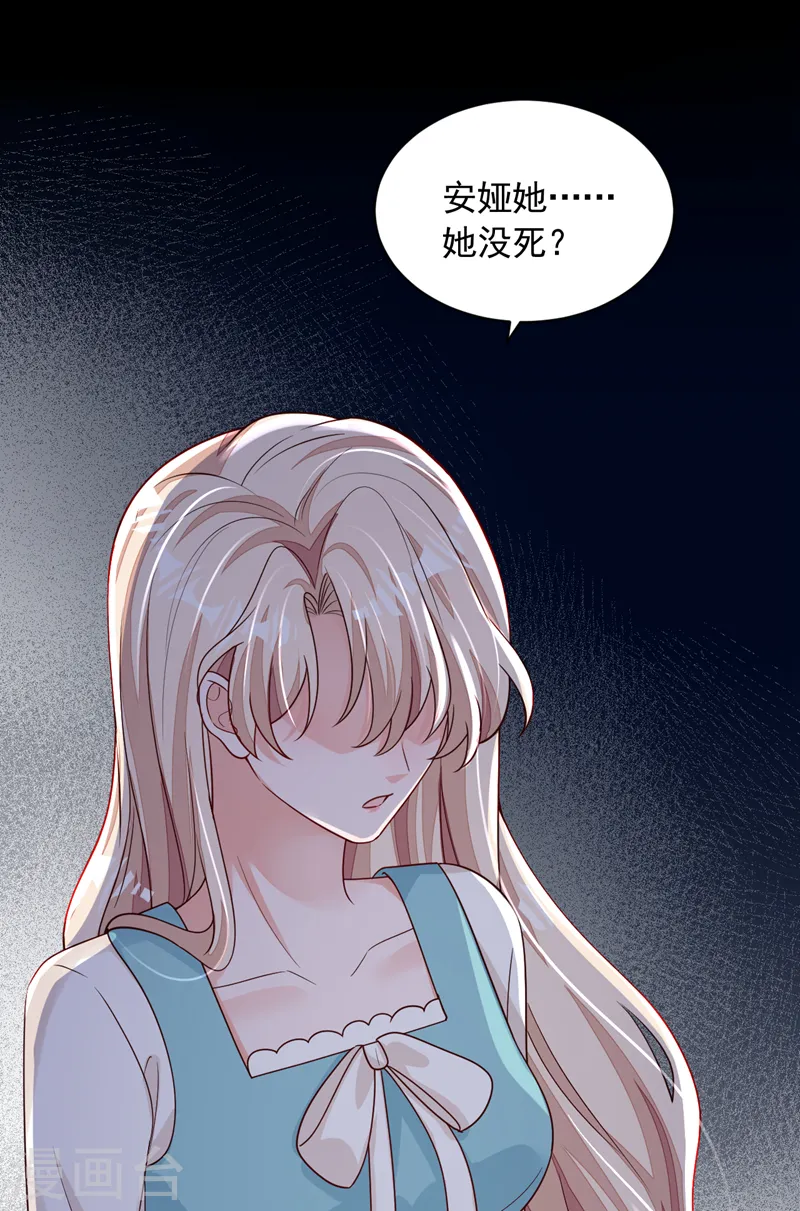第96话 景乔，我们离婚吧 第29页