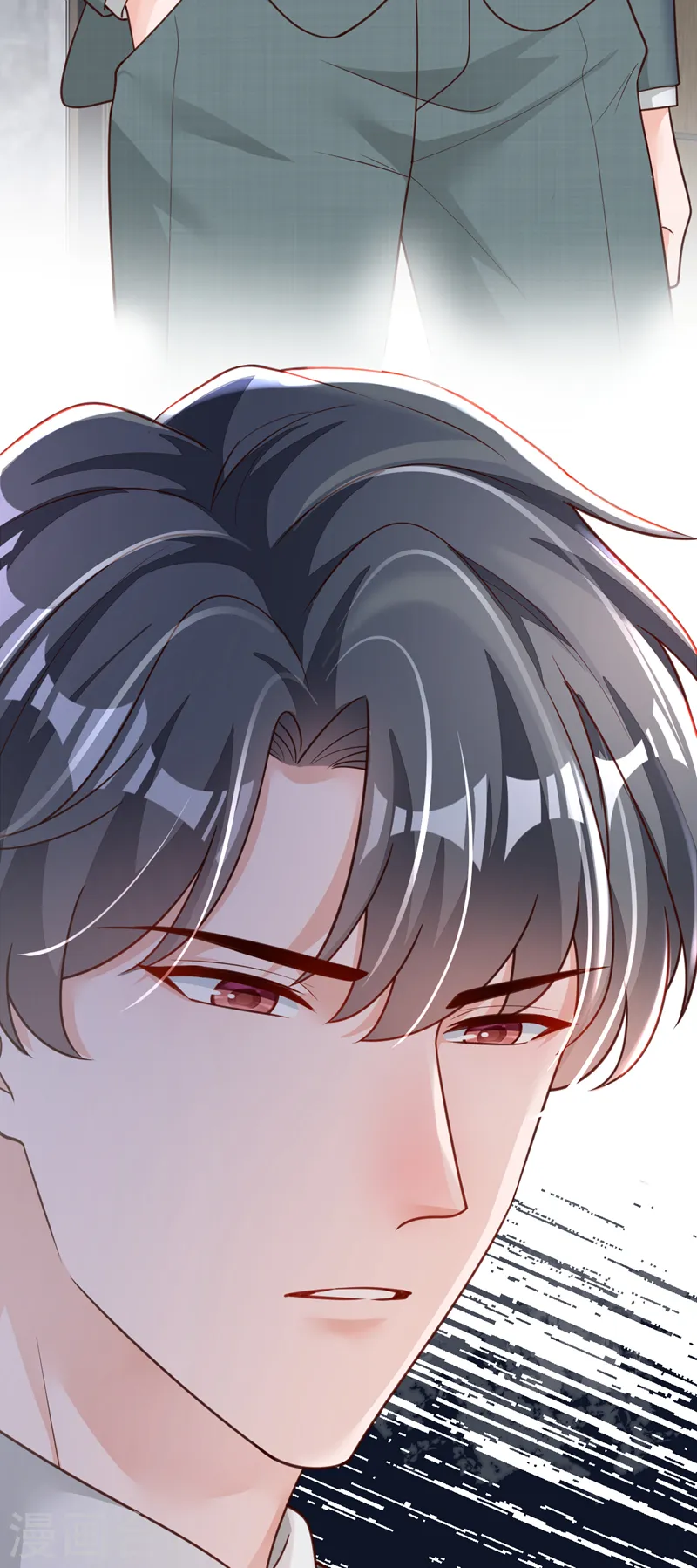 第87话 辛苦了，靳先生 第22页