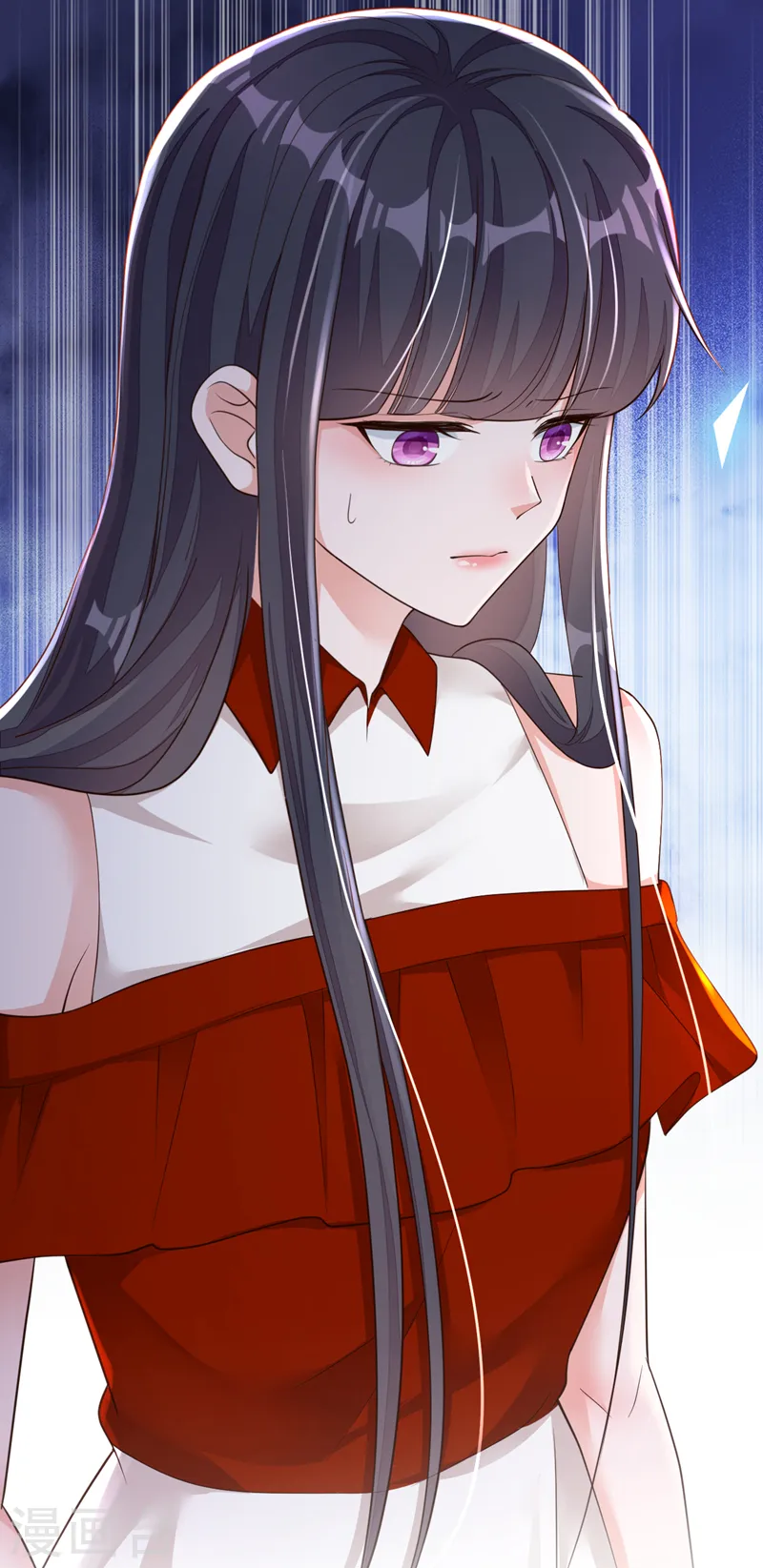 第85话 我要去迎合他们？ 第14页