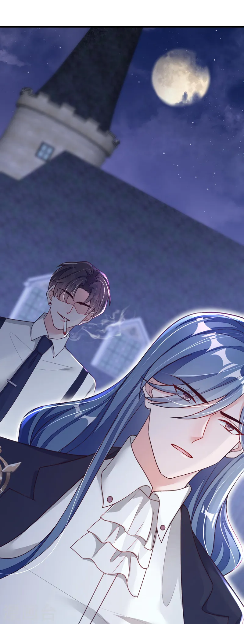 第68话 他的手心…好温暖！ 第30页