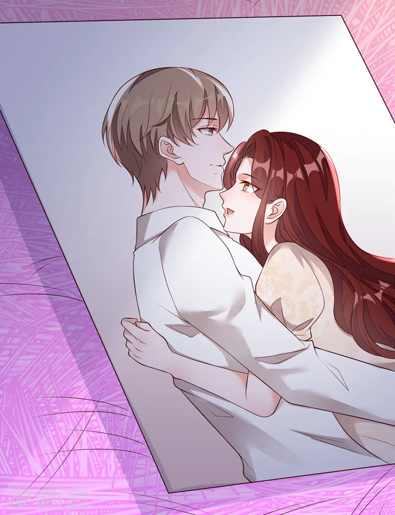 第46话 送你的礼物，喜欢吗？ 第14页