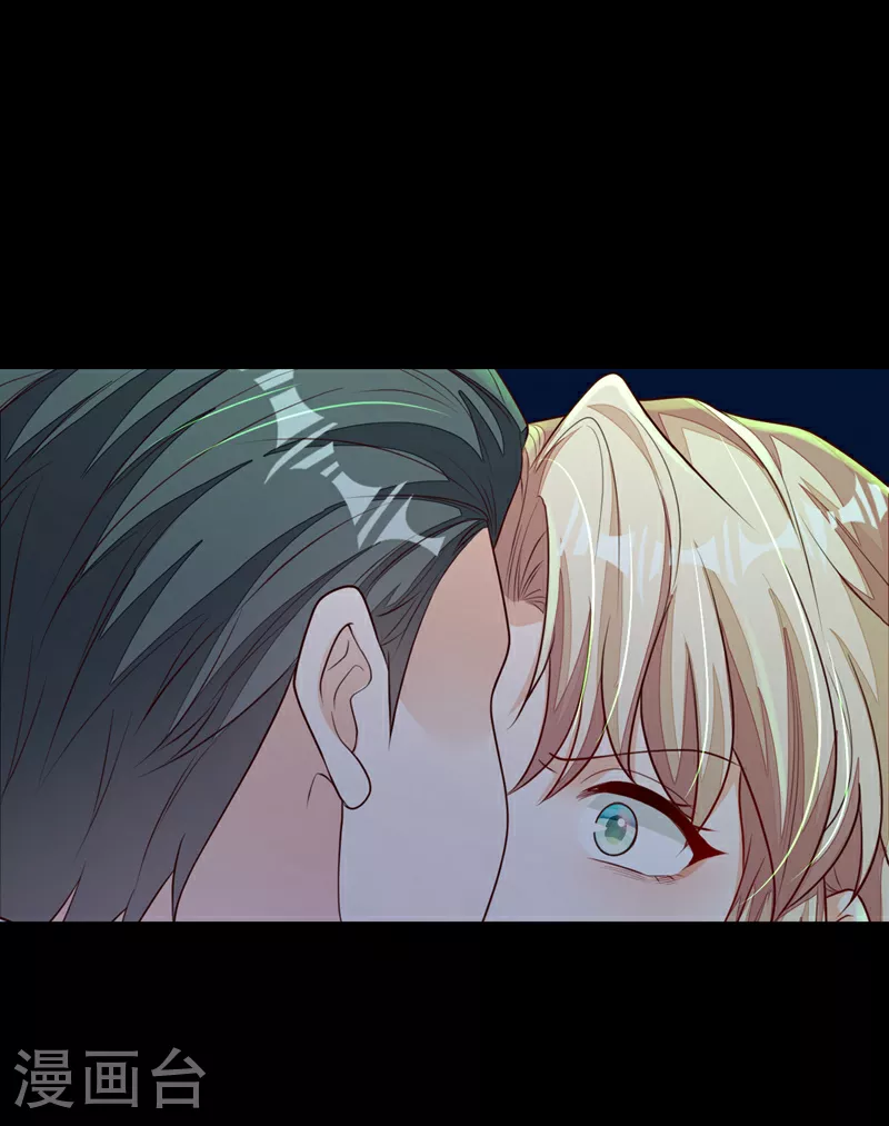 第160话 你放开我！ 第25页