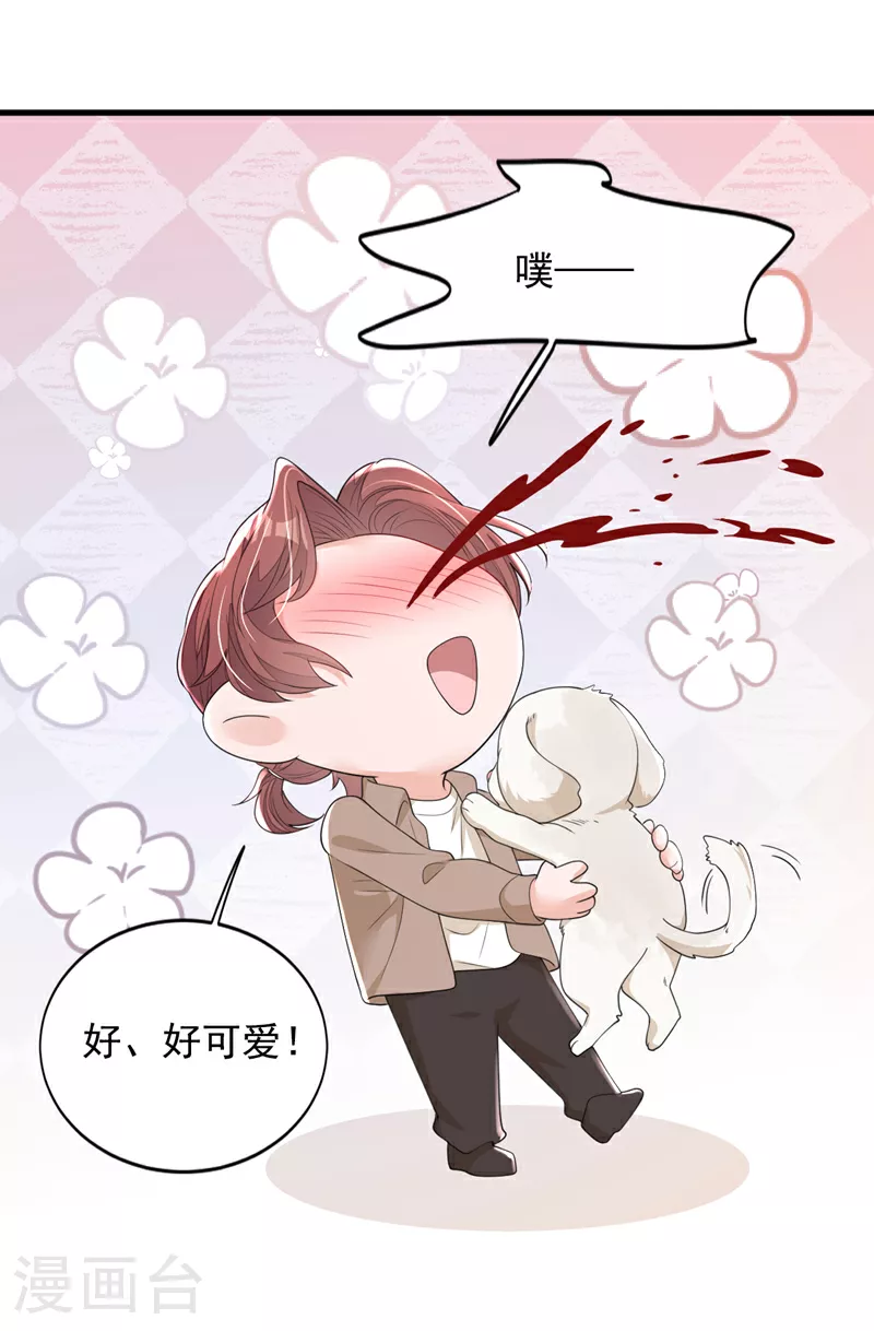第167话 谁能抗拒毛绒绒呢 第14页