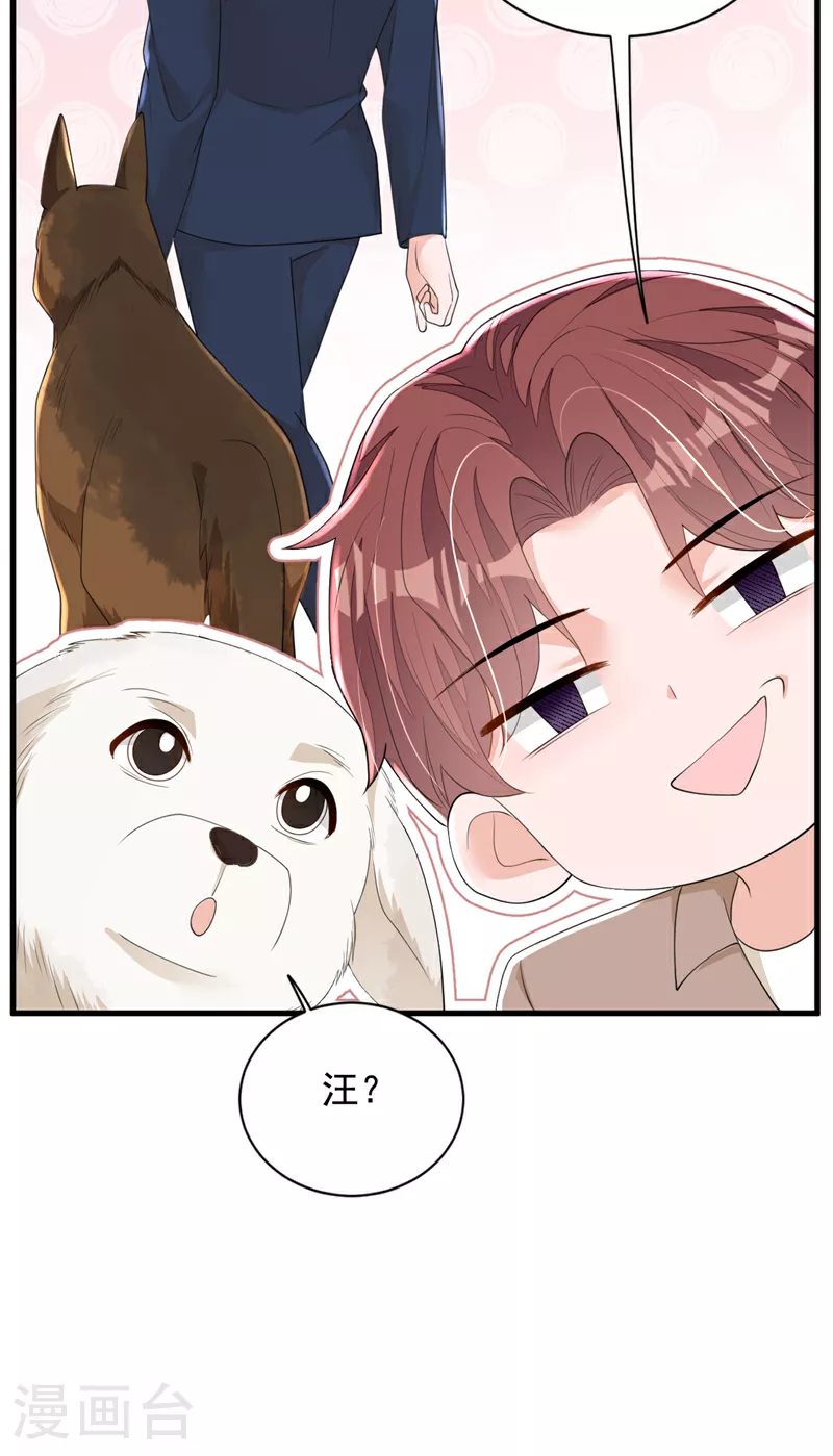 第167话 谁能抗拒毛绒绒呢 第31页