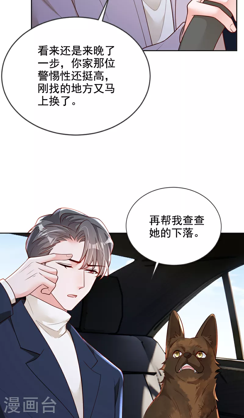 第165话 狗狗—— 第9页